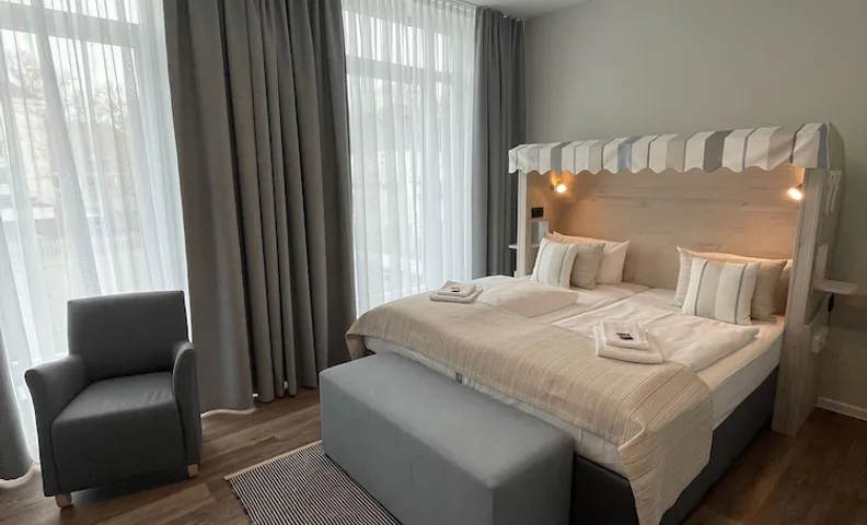 호텔 팔데른포오르트