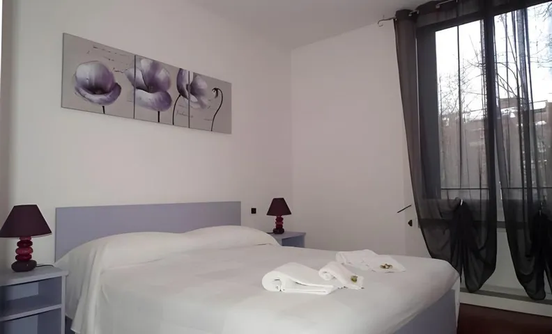 B&B Botton D'Oro 2