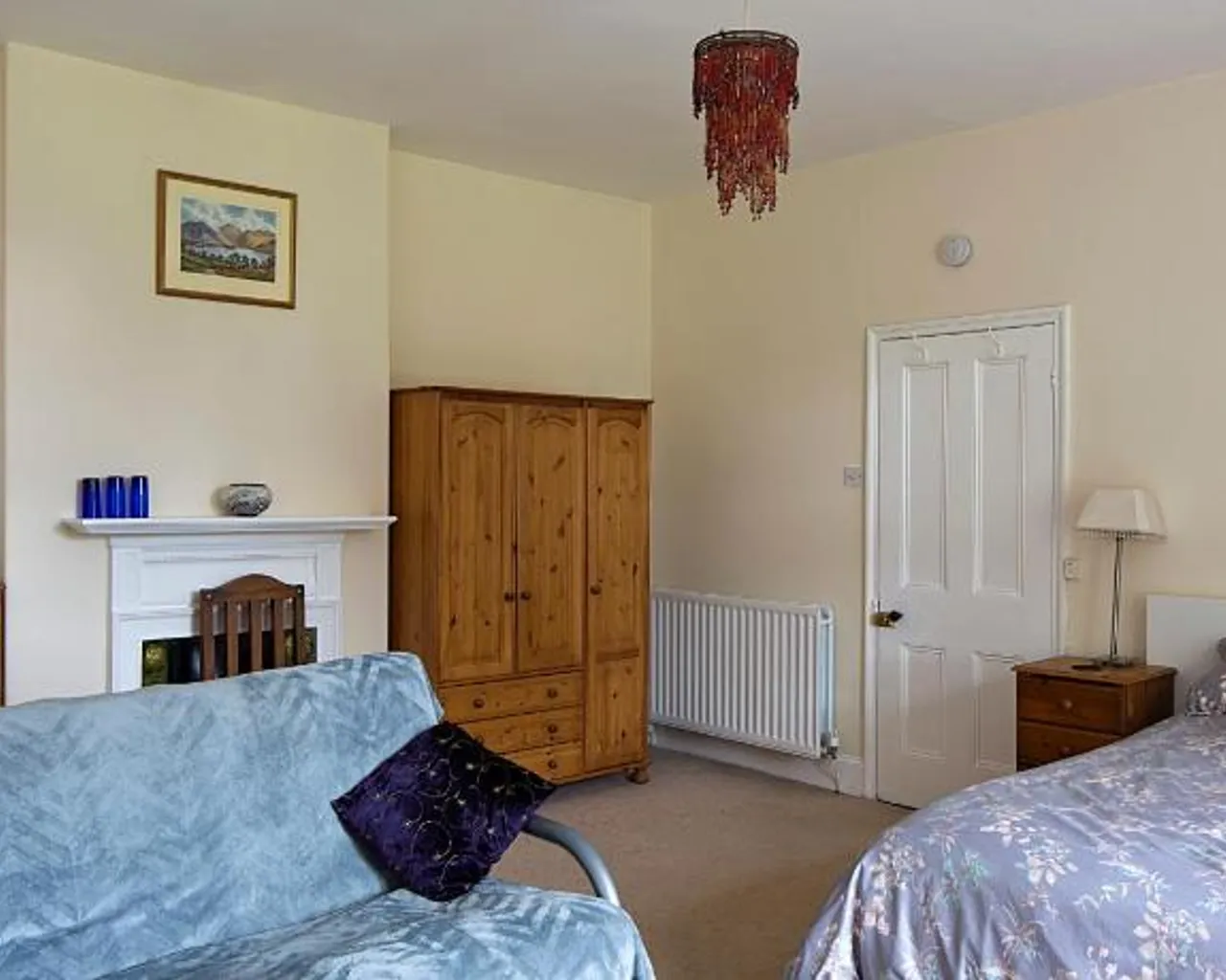 객실
