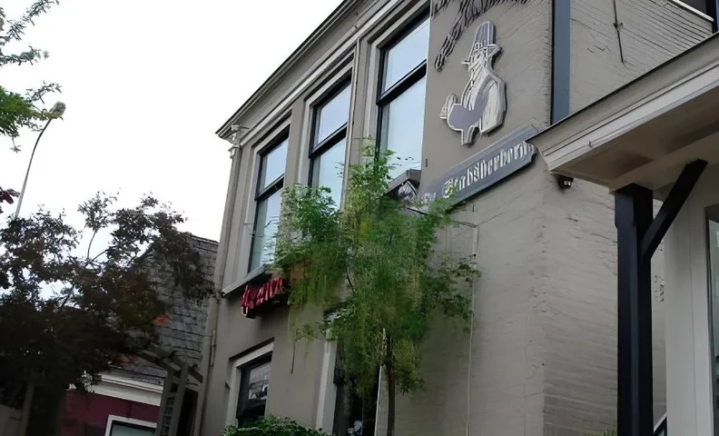 Hotel Restaurant De Stadsherberg