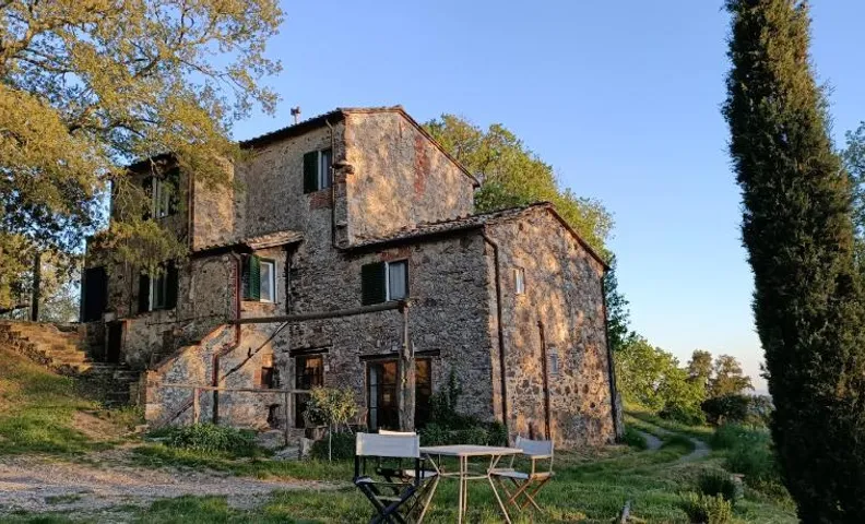 Casa Nati
