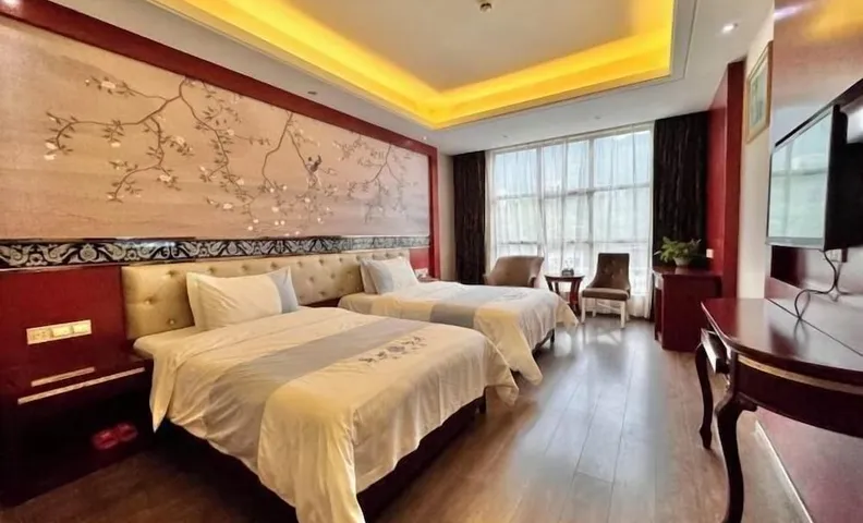 Yongshun Minzu Hotel