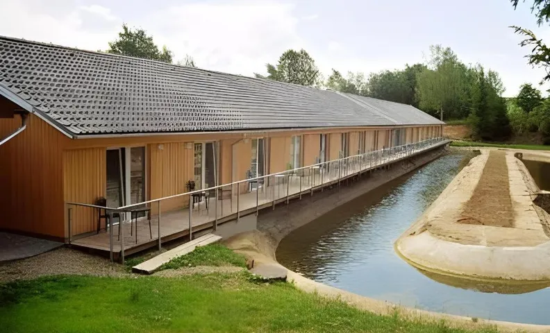 Motel Dacice