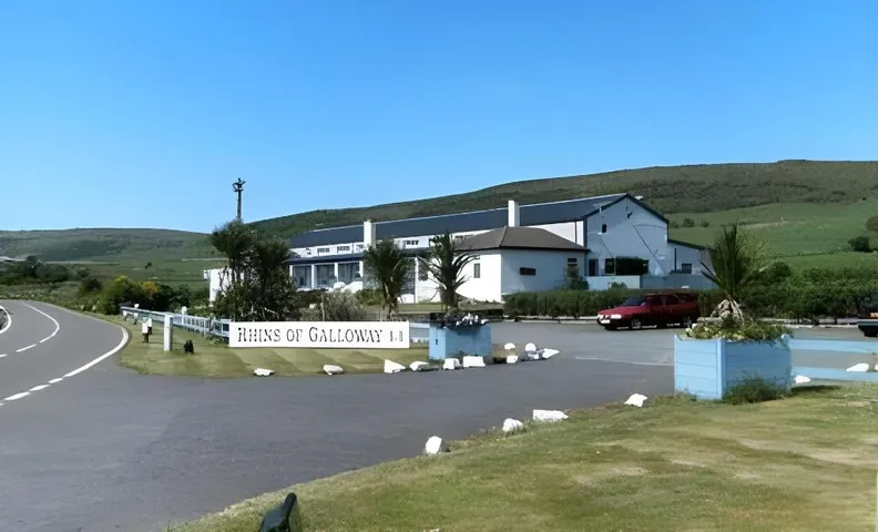 Rhins of Galloway