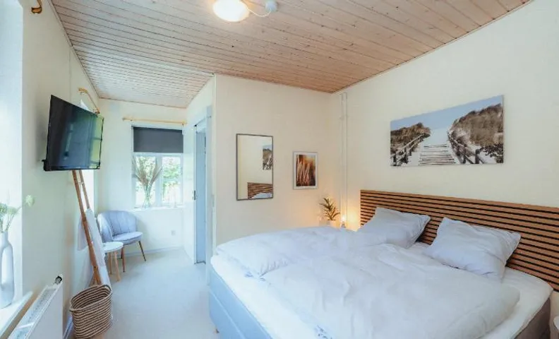 Strandidyl Bed and Breakfast