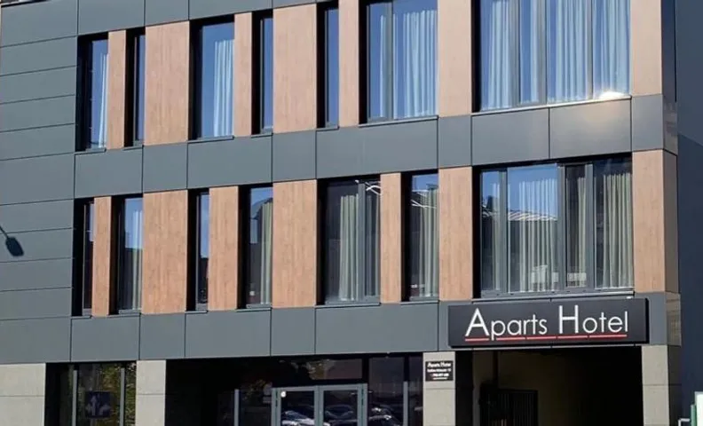 Aparts Hotel Radom