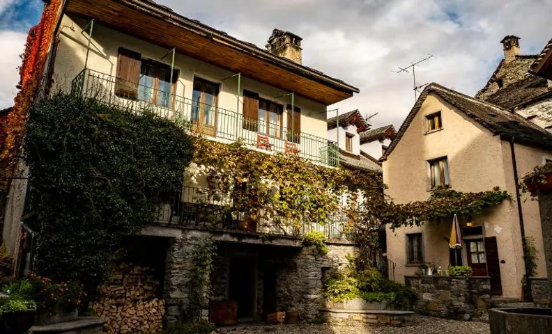 Casa Toma