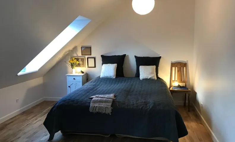 Hesselhogaard Bed & Breakfast