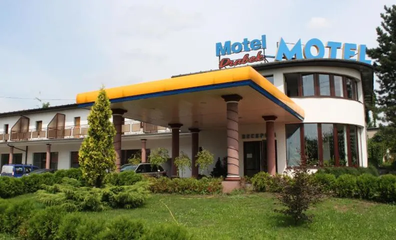 Motel DRABEK