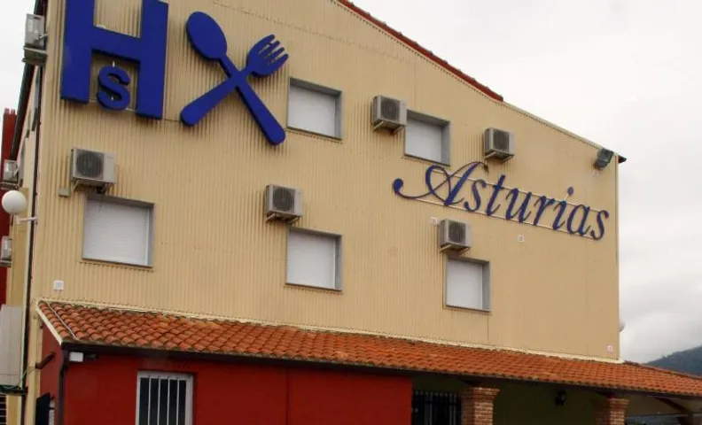 Hostal Asturias