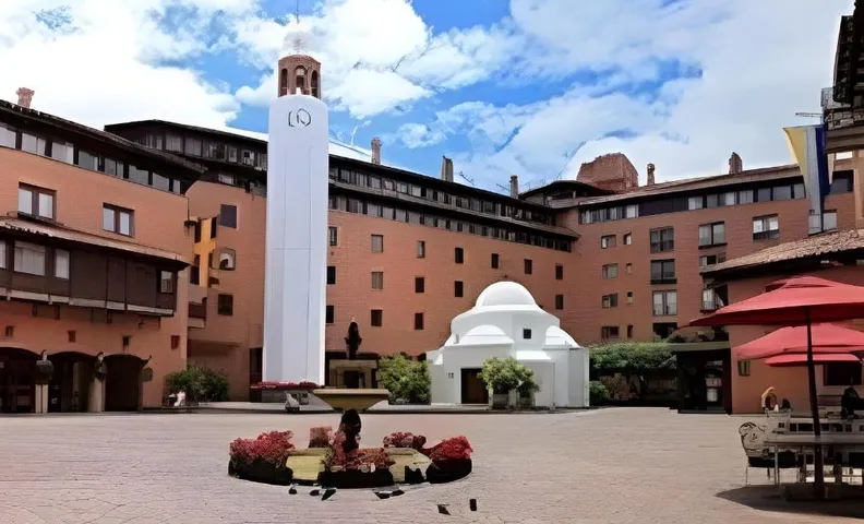 Estelar Apartamentos Bogota - La Fontana