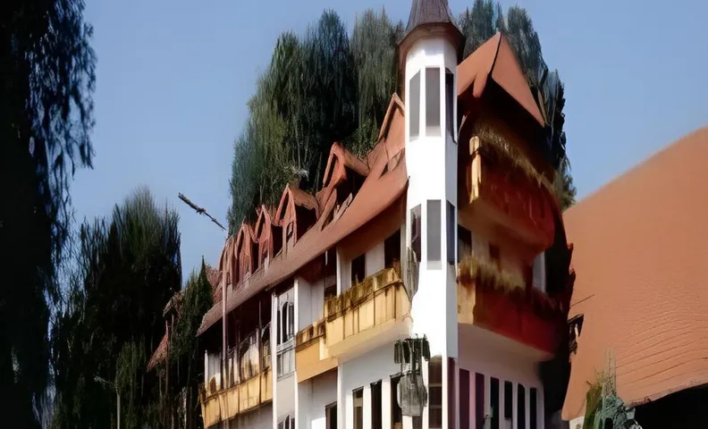 Landhotel Kuhler Grund