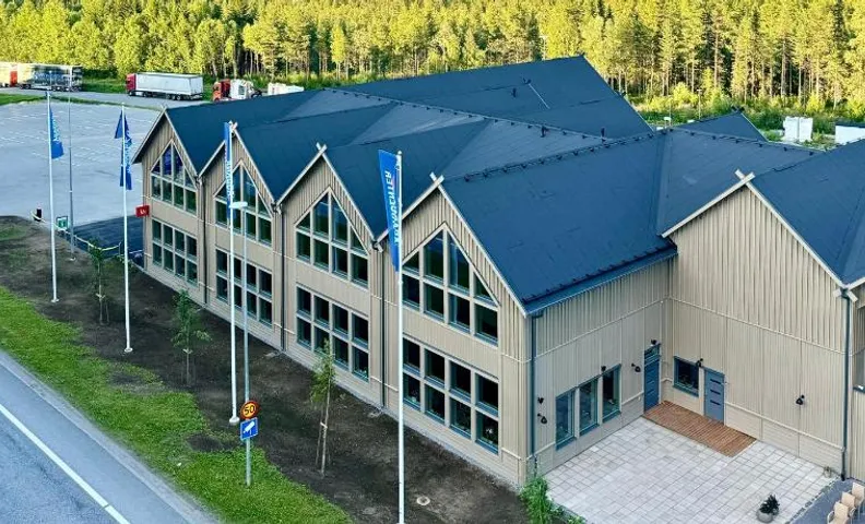 Åsarna Skicenter