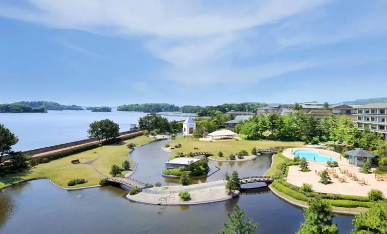 Matsushima Ichinobo