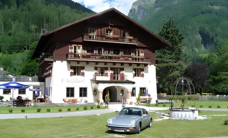 Hotel Schlosswirt