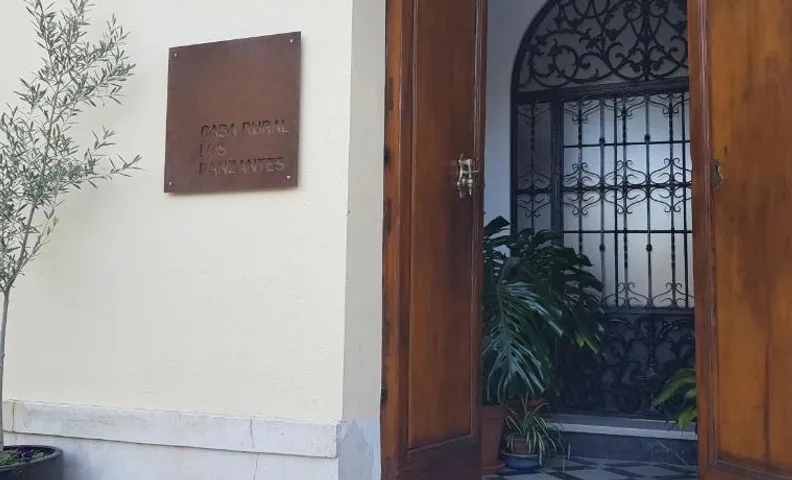 Casa Rural los Danzantes
