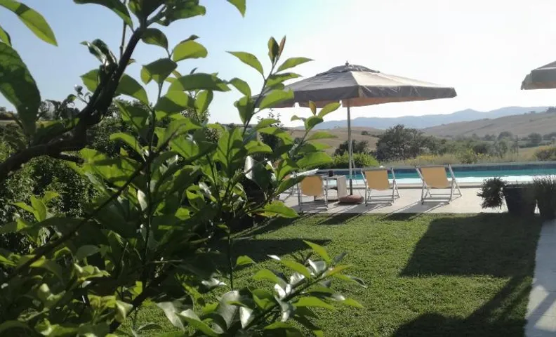 Agriturismo Podere il Fornacino