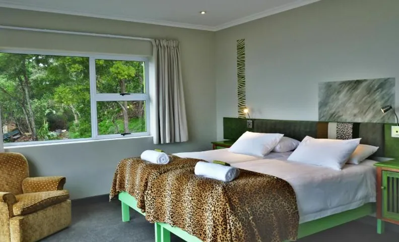 Knysnaviews Guest House