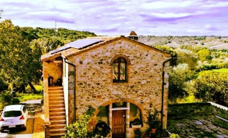 San Paterno B&B