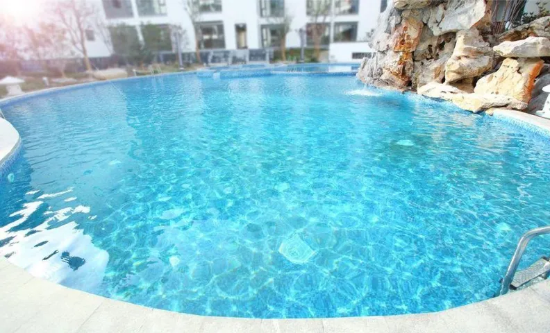 Suzhou Xiangshan International Hotel
