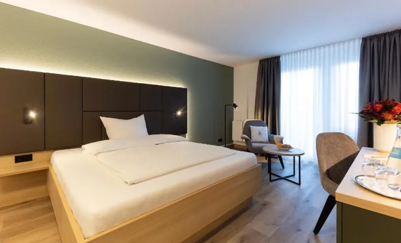 Hotel Domizil