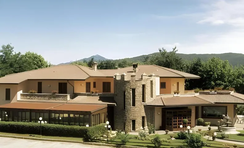Il Leone D'Oro