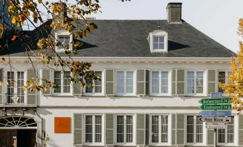 B&B Vrijheid 4