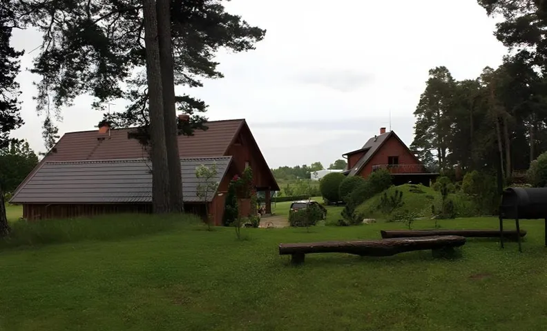 Krapi Guesthouse
