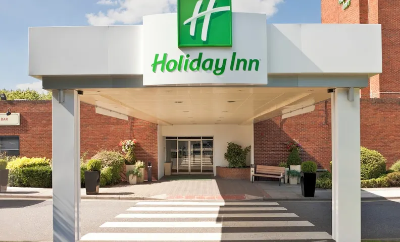 홀리데이 인 브렌트우드 M25, Jct. 28 바이 IHG
