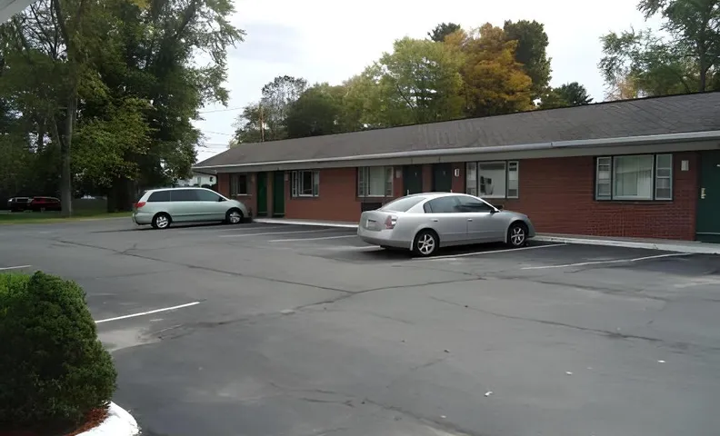 Elm Motel
