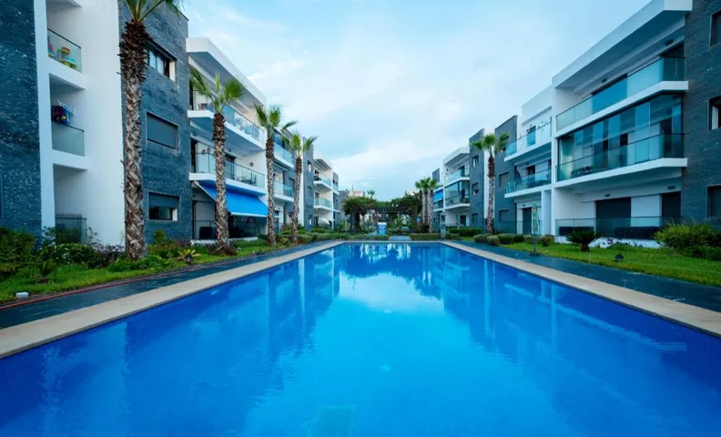 Appart - Hotel Garden Bay