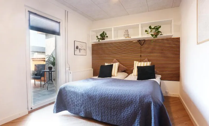 Stenbjerg Kro & Badehotel