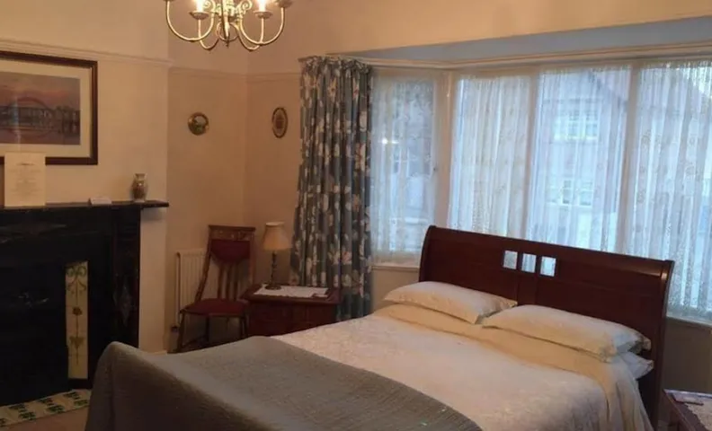 힐크레스트 하우스 B&B