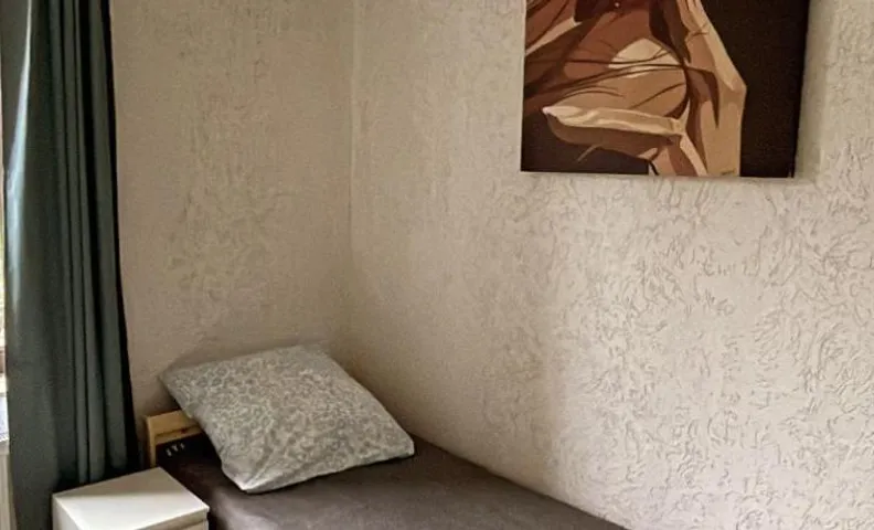 Appartment Сoppenbrügge