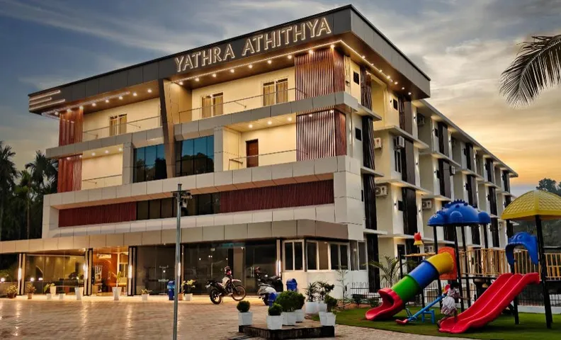 Yathra Athithiya
