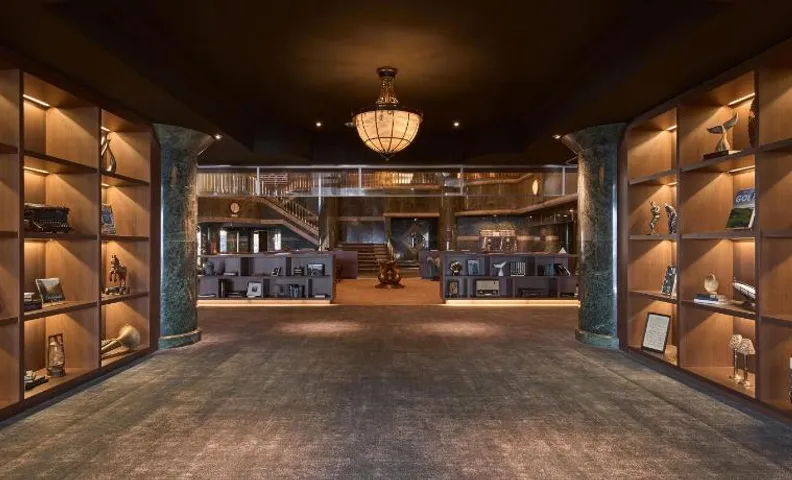 Mission Hills Hotel