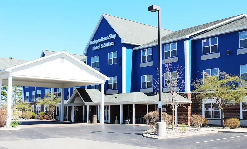 Independence Stay Hotel & Suites
