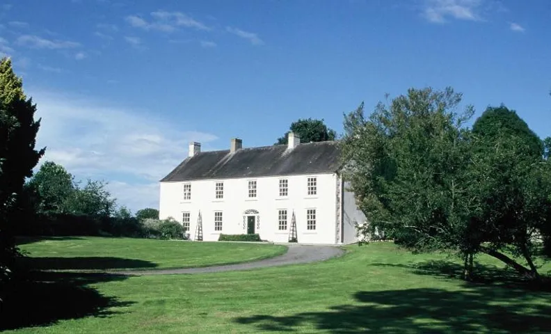 Ballymote Country House