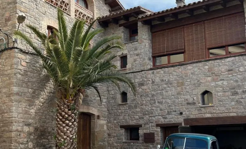 Ca La Gràcia