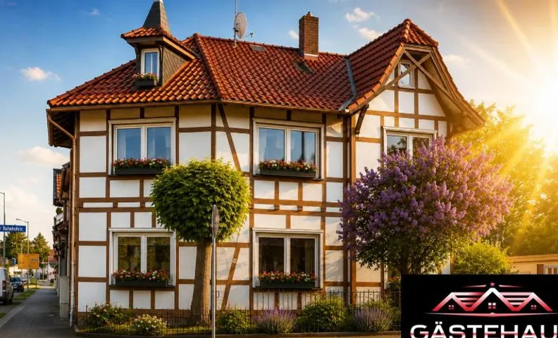 Gästehaus "Zum Handwagen"