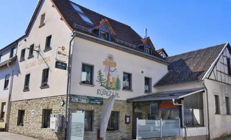 Pension Schiffer