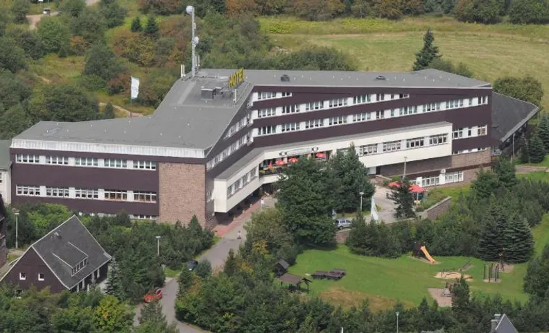 Hotel Lugsteinhof