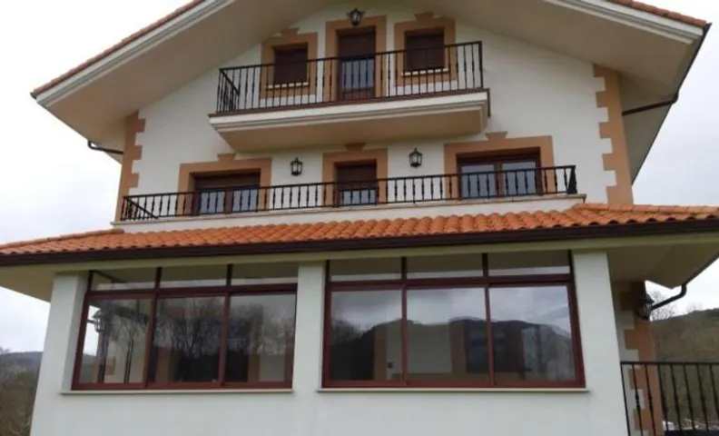 Casa independiente