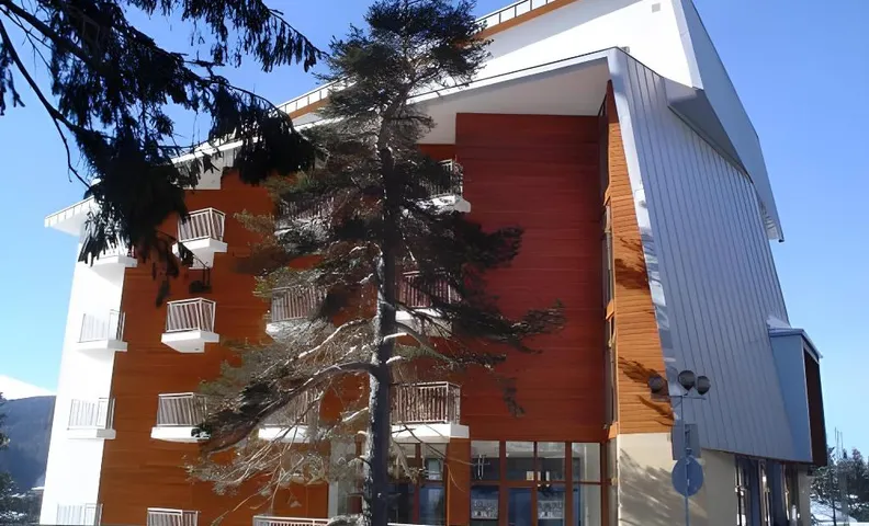 Dafovska Hotel