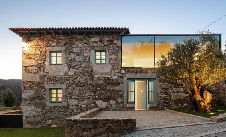 Capim Limão Country House