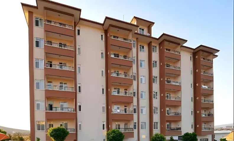 Basaranlar Thermal Otel
