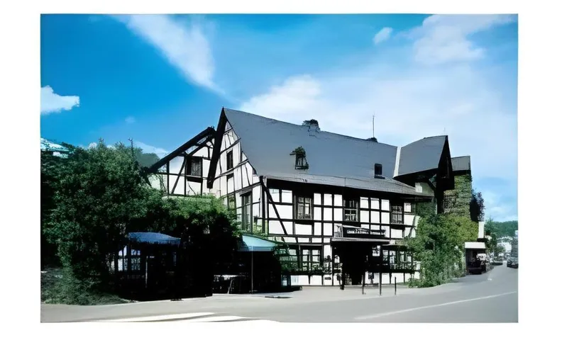 Romantik Hotel Alte Vogtei