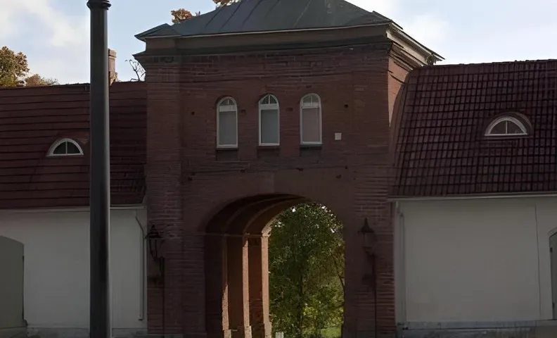 Rogosi Kulaliskorter