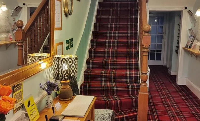 Dunallan Guest House
