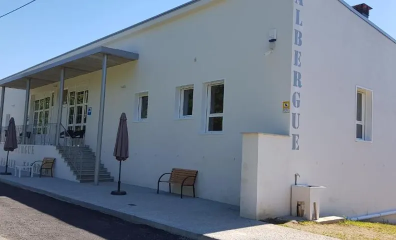 Albergue Espiritu Xacobeo